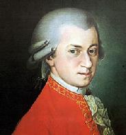 est un compositeur. Mort à trente-cinq ans, il laisse une uvre importante (626 uvres sont répertoriées dans le Catalogue Köchel), qui embrasse tous les genres musicaux de son époque. Selon le témoignage de ses contemporains, il était, au piano comme au violon, un virtuose.