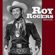 was an American singer and cowboy actor, as well as the namesake of the Roy Rogers Restaurants chain. He and his wife Dale Evans, his golden palomino Trigger, and his German Shepherd dog, Bullet, were featured in more than 100 movies and The Roy Rogers Show. The show ran on radio for nine years before moving to television from 1951 through 1957. His productions usually featured a sidekick, often either Pat Brady, (who drove a Jeep called "Nellybelle"), Andy Devine, or the crotchety George "Gabby" Hayes. Roy's nickname was "King of the Cowboys". Dale's nickname was "Queen of the West."